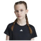 Adidas Παιδική κοντομάνικη μπλούζα Essentials Training Tee